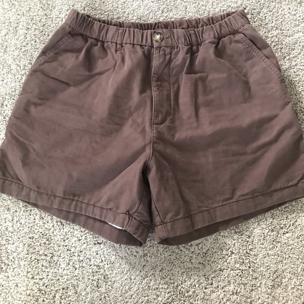 Men’s Chubbies shorts